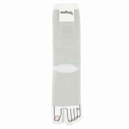 おしゃも ONYVA＜オニヴァ＞足袋型ソックス（2238224）｜ONYVA(オニヴァ