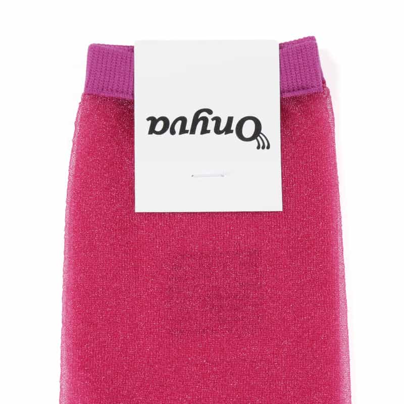 ONYVA ONYVA＜オニヴァ＞足袋型ソックス PINK