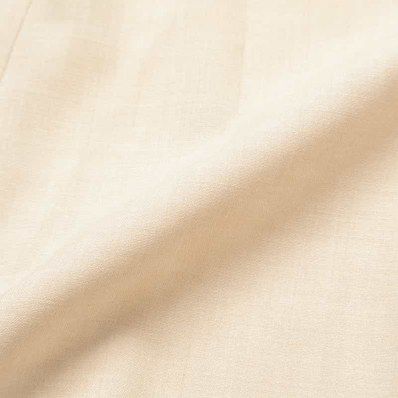 BARNEYS NEW YORK セットアップ ウォッシャブル テーラードジャケット BEIGE