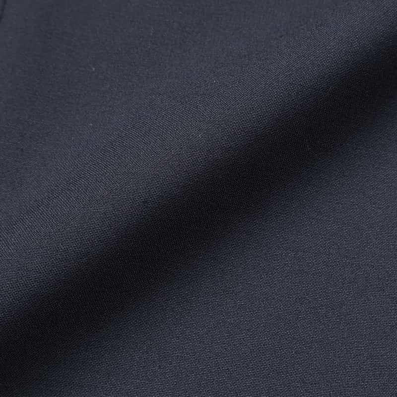 BARNEYS NEW YORK セットアップ ウォッシャブル テーラードジャケット NAVY