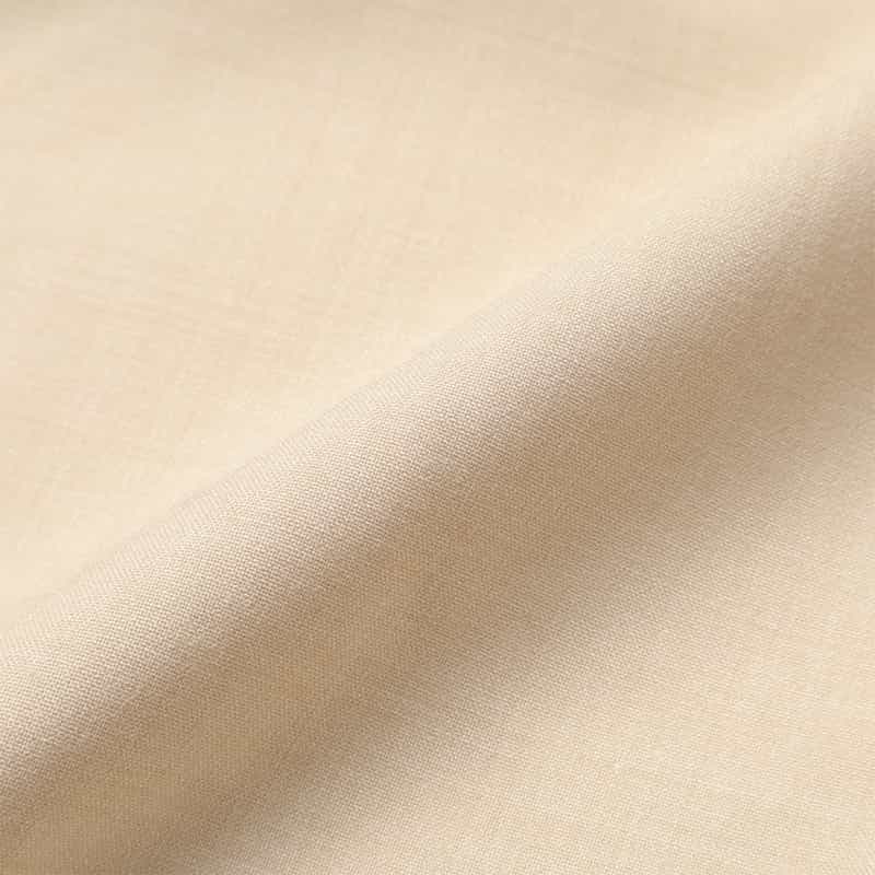 BARNEYS NEW YORK セットアップ ウォッシャブル タックワイドパンツ BEIGE