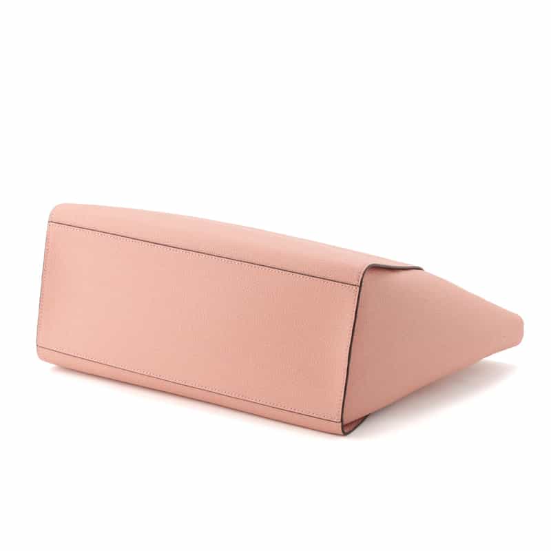 BARNEYS NEW YORK マイクロファイバー トートバッグ LT PINK