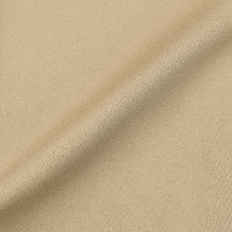 BARNEYS NEW YORK ドローストリング サテンカーゴパンツ BEIGE