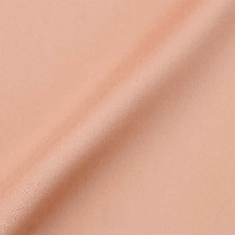 BARNEYS NEW YORK ドローストリング サテンカーゴパンツ PINK