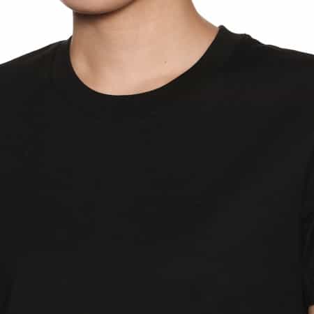 レースヘム カットソー（2238344）｜MONCLER(モンクレール