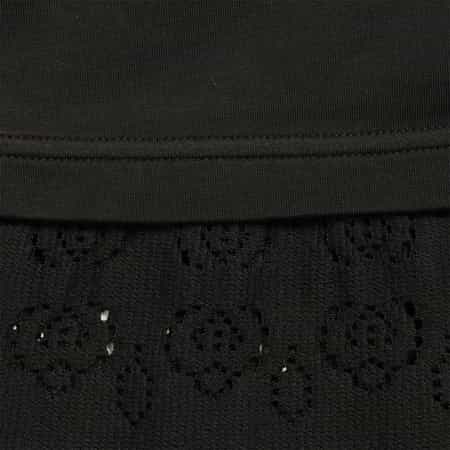 レースヘム カットソー（2238344）｜MONCLER(モンクレール