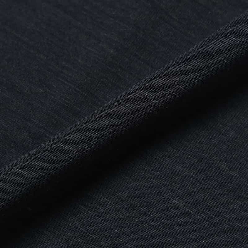 BARNEYS NEW YORK ウォッシャブル カーディガン NAVY