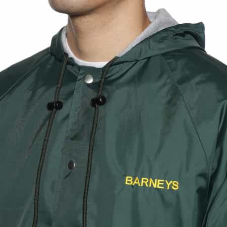 BARNEYS