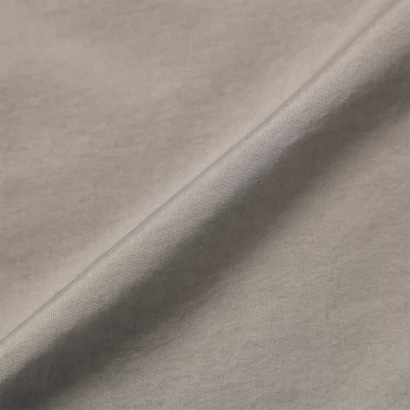BARNEYS NEW YORK "BARNEYS" ドローストリング ショートパンツ GRAY