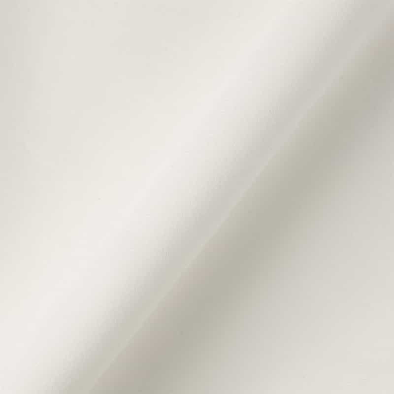 BARNEYS NEW YORK ウォッシャブル リボンスリーブカットソー OFF WHITE