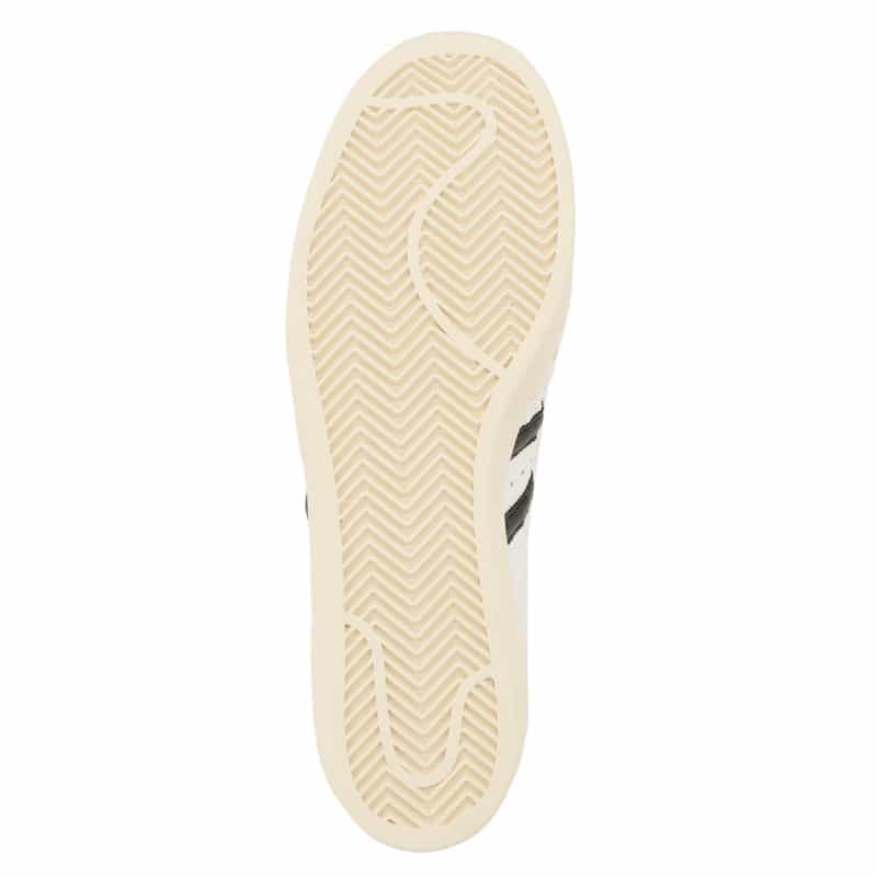 ADIDAS スニーカー "SUPERSTAR VINTAGE" WHITE