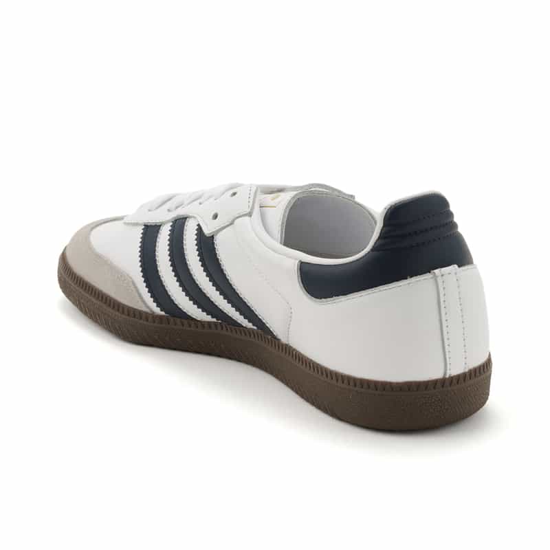 ADIDAS ADIDAS＜アディダス＞スニーカー "SAMBA OG" WHITE