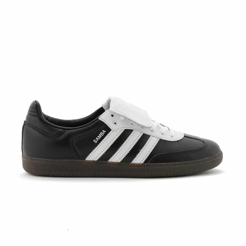 ADIDAS スニーカー "SAMBA LT" BLACK