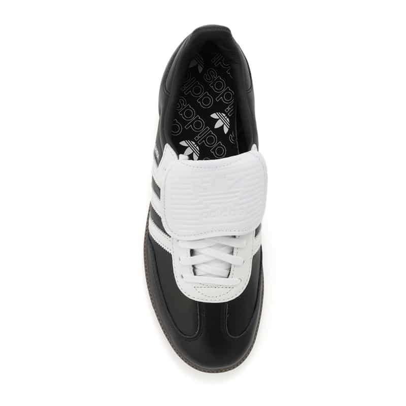ADIDAS スニーカー "SAMBA LT" BLACK