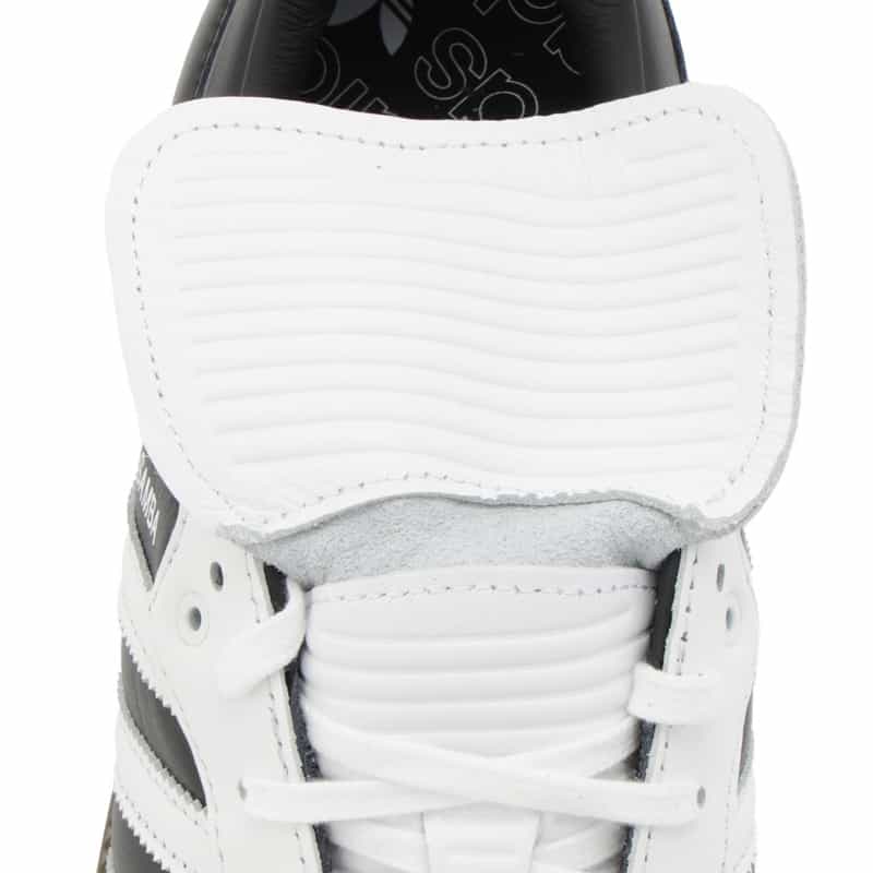 ADIDAS スニーカー "SAMBA LT" BLACK