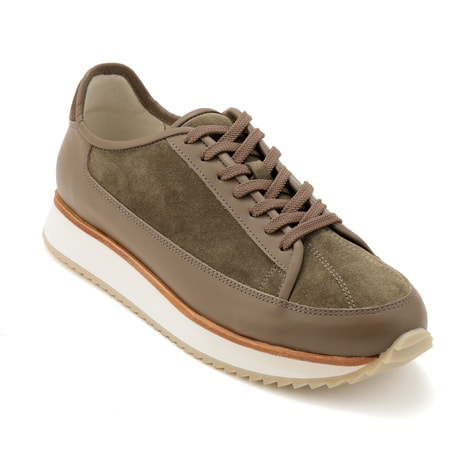 レザースニーカー(2241406)|FOOT INDUSTRY(フット レザースニーカー(2241406)|FOOT INDUSTRY(フット