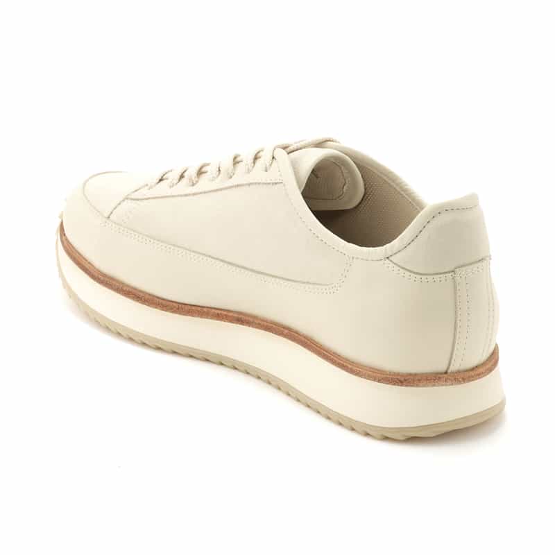 TIMOTHEE PARIS TIMOTHEE PARIS＜ティモシーパリ＞スニーカー "LOUVIERS" WHITE