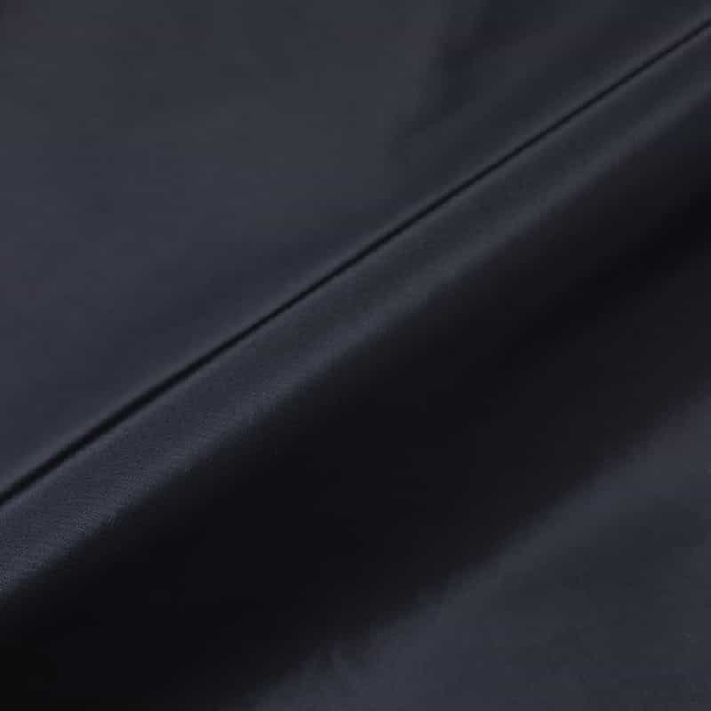 MONCLER MONCLER＜モンクレール＞ジップアップ ナイロンブルゾン NAVY