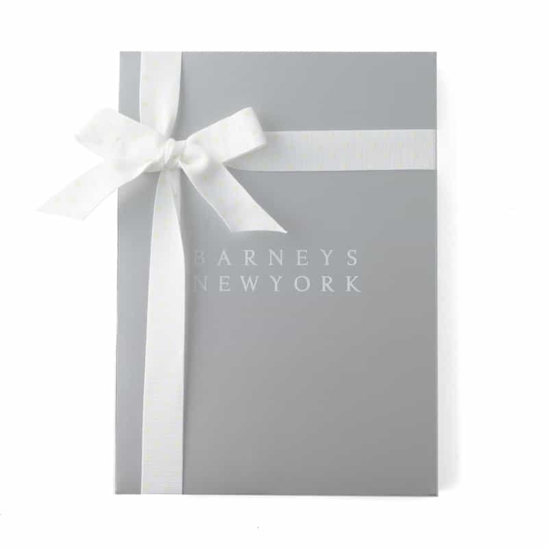 BARNEYS NEW YORK バーニーズ ニューヨーク カタログギフト／カーキ KHAKI