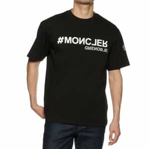 ロゴプリントTシャツ（2238531）｜MONCLER GRENOBLE