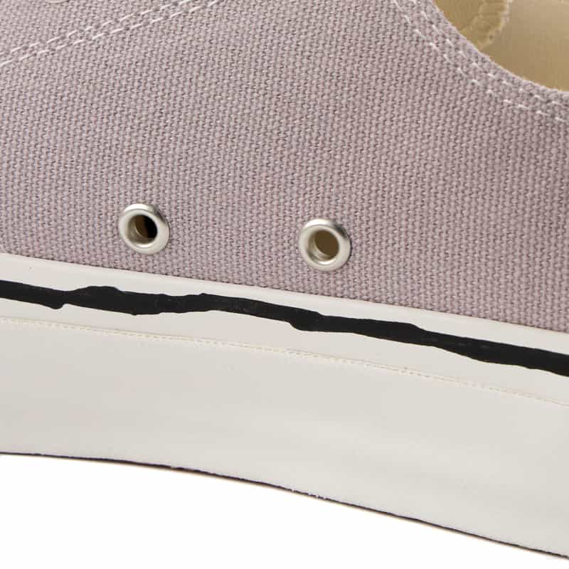 KAMIYA KAMIYA＜カミヤ＞スニーカー "JOEY" LILAC