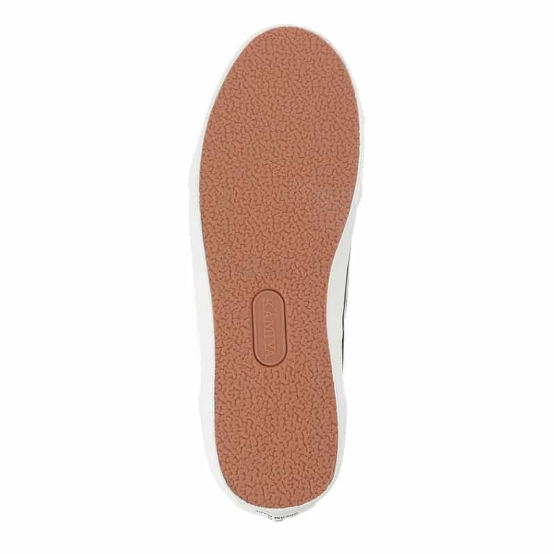 KAMIYA KAMIYA<カミヤ>スニーカー “JOEY" BLACK