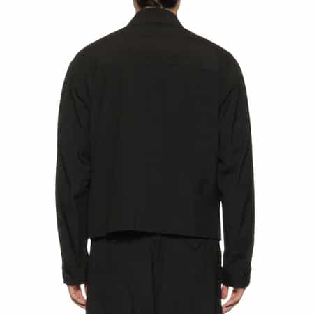 YOKE＜ヨーク＞×ANCELLM＜アンセルム＞セットアップ ウール