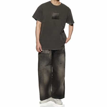 YOKE＜ヨーク＞×ANCELLM＜アンセルム＞ Tシャツ（2238566