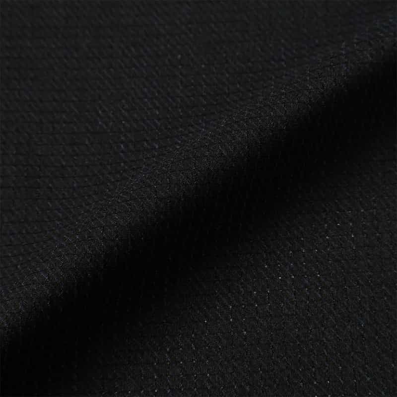 BARNEYS NEW YORK セットアップ COOLDOTS素材ジャケット NAVY