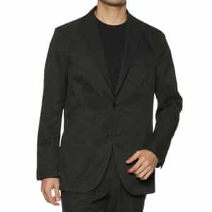 セットアップ COOLDOTS素材ジャケット