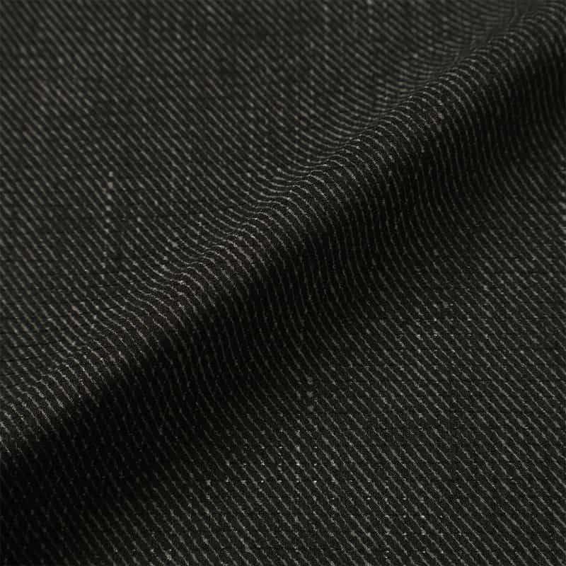 BARNEYS NEW YORK セットアップ COOLDOTS素材ジャケット GRAY