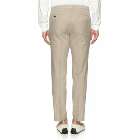 セットアップ COOLDOTS素材パンツ（2238568）｜BARNEYS NEW YORK