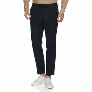 BARNEYS NEW YORK ストレッチパンツ パンツ｜メンズウェア｜MEN'S（MEN'S）｜公式通販 バーニーズ