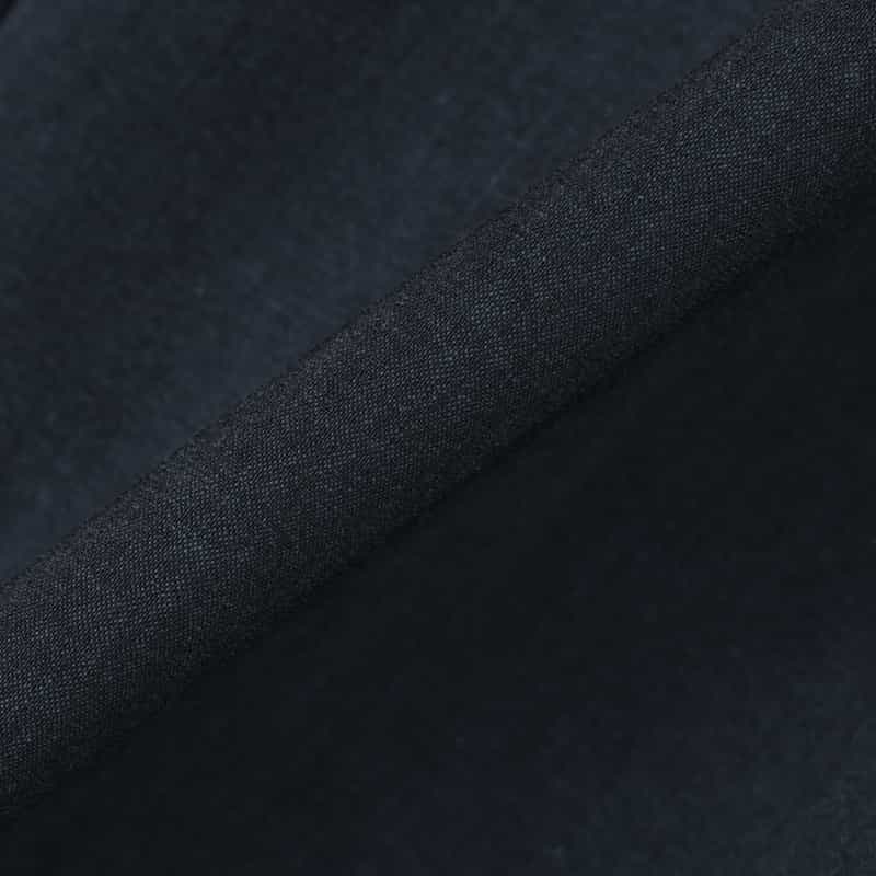 BARNEYS NEW YORK セットアップストレッチ素材ジャケット NAVY