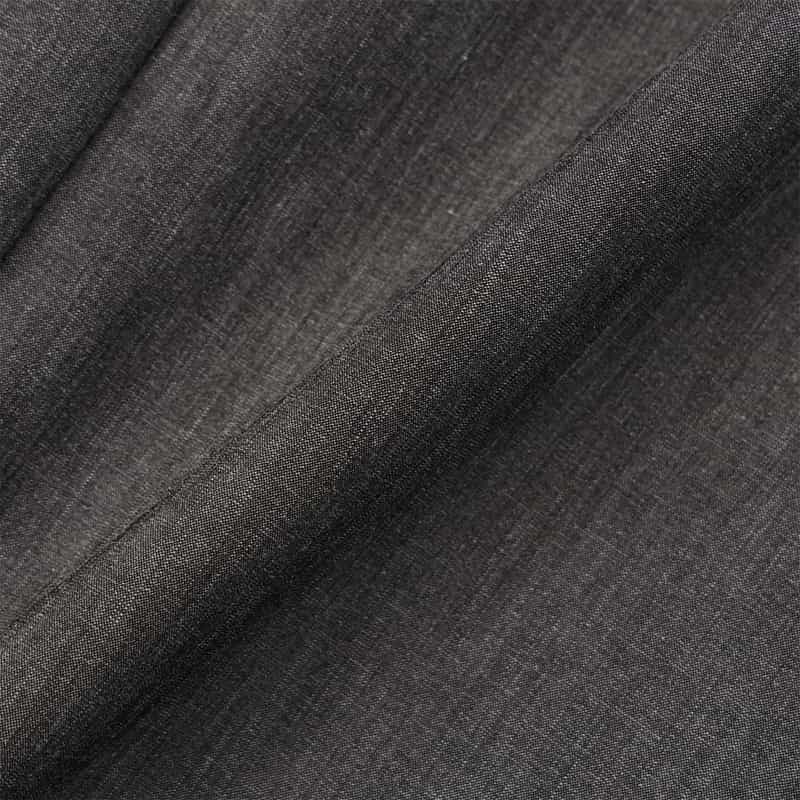 BARNEYS NEW YORK セットアップストレッチ素材ジャケット GRAY