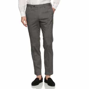 BARNEYS NEW YORK ストレッチパンツ BERNARDO GIUSTI＜ベルナルド ジュスティ＞ バーニーズ