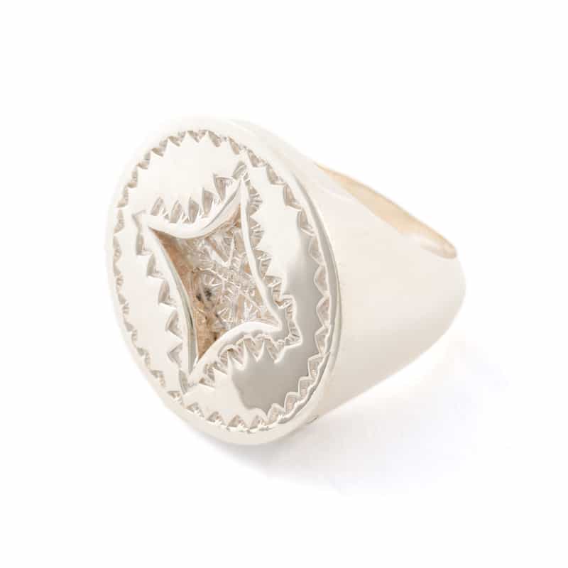 NOAARK NOAARK＜ノアーク＞リング NONE