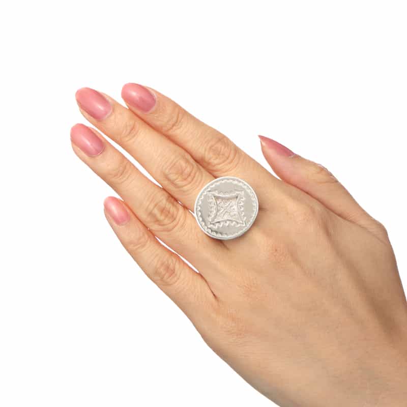 NOAARK NOAARK＜ノアーク＞リング NONE