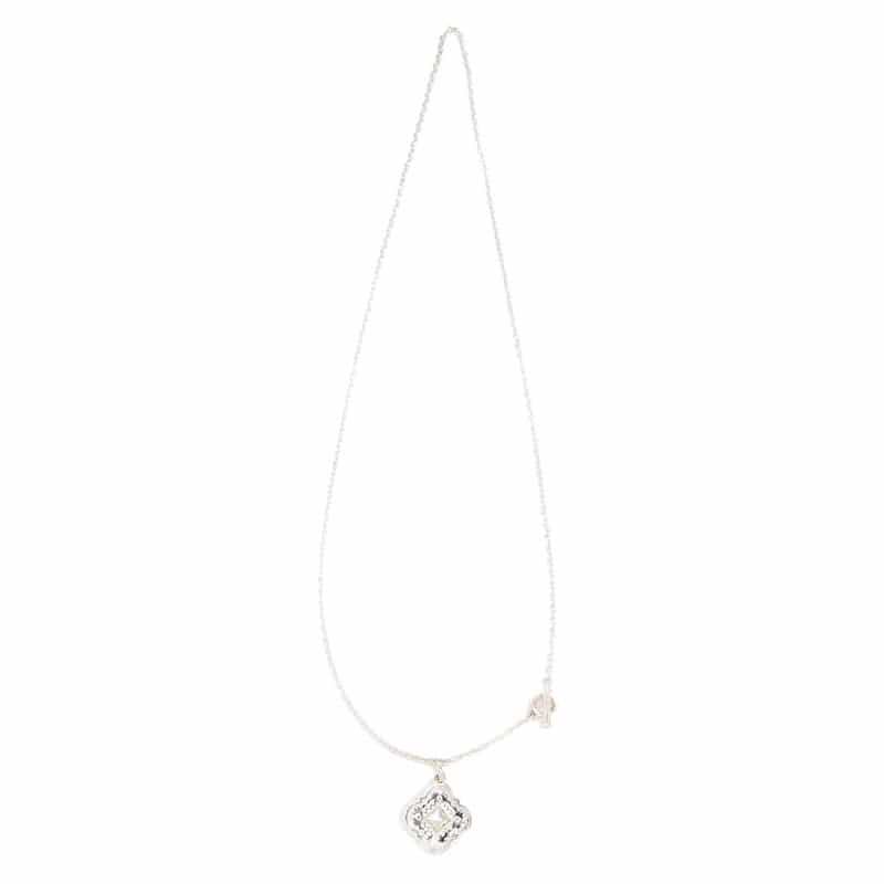 NOAARK NOAARK＜ノアーク＞ネックレス NONE