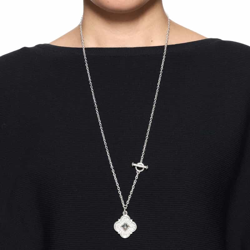 NOAARK NOAARK＜ノアーク＞ネックレス NONE