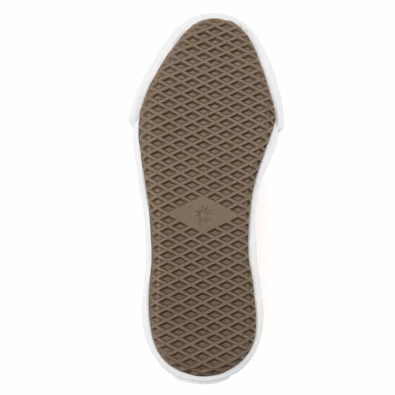 MIHARA YASUHIRO MIHARA YASUHIRO＜ミハラ　ヤスヒロ＞スニーカー "PETERSON" RED