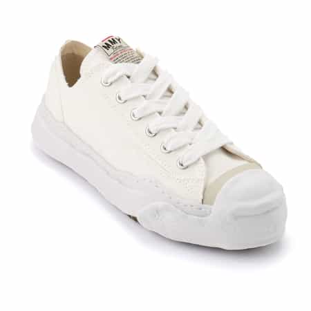 MIHARA YASUHIRO＜ミハラ ヤスヒロ＞スニーカー 