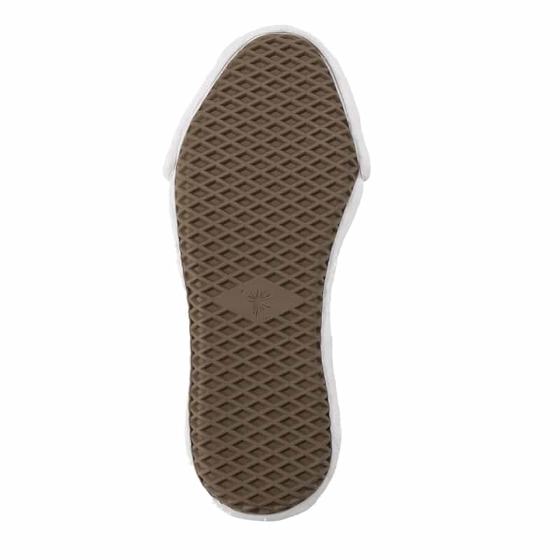 MIHARA YASUHIRO MIHARA YASUHIRO＜ミハラ　ヤスヒロ＞スニーカー "HANK" WHITE