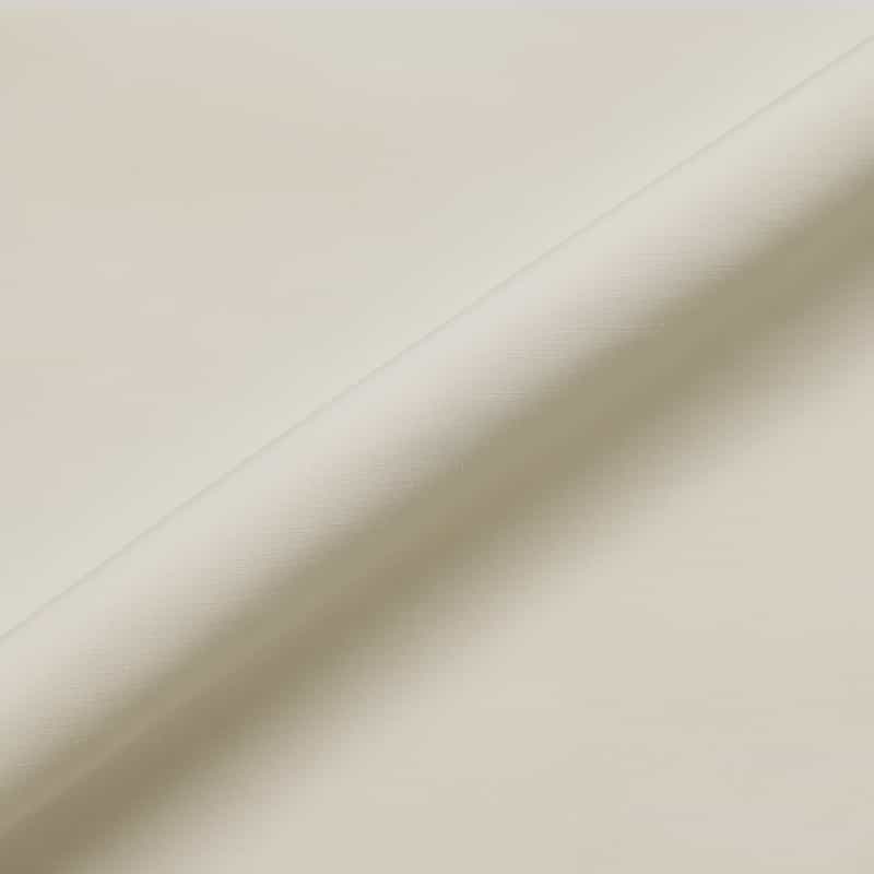 BARNEYS NEW YORK ウォッシャブル ウエストゴムギャザースカート LIGHT GRAY