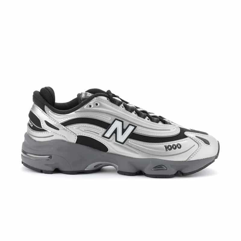 NEW BALANCE NEW BALANCE＜ニュー バランス＞スニーカー "M1000EGR" SILVER
