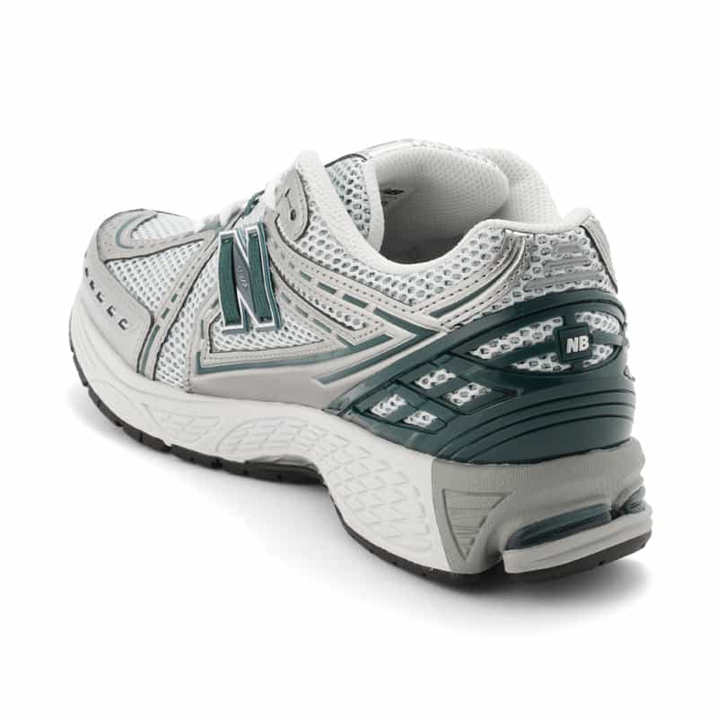 NEW BALANCE スニーカー "U1906RCE" SILVER