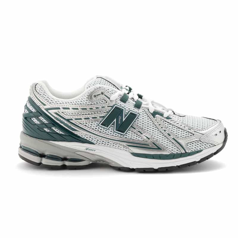 NEW BALANCE スニーカー "U1906RCE" SILVER