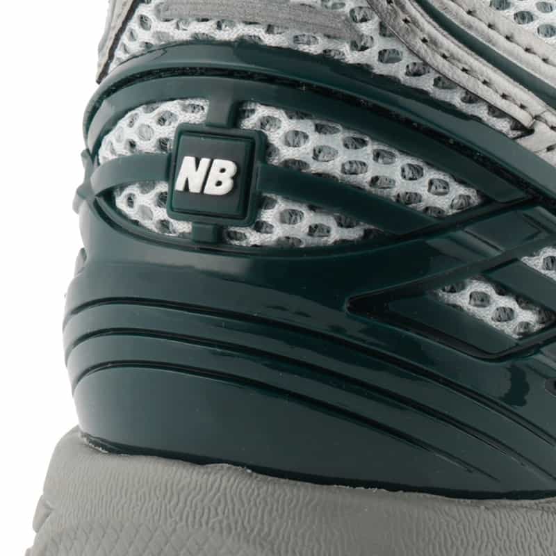 NEW BALANCE スニーカー "U1906RCE" SILVER
