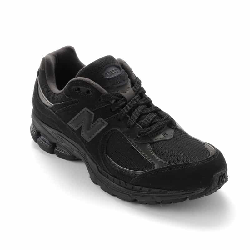 NEW BALANCE スニーカー “U2002RBL" BLACK