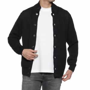 ニットカーディガン "CHIOTO"